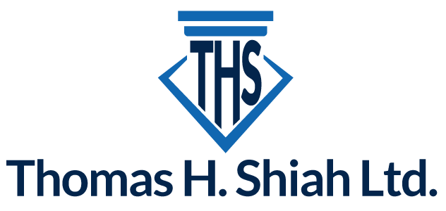 Thomas H. Shiah Ltd.